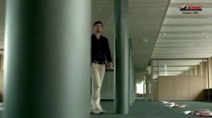 Лазерный дальномер Leica Disto D810