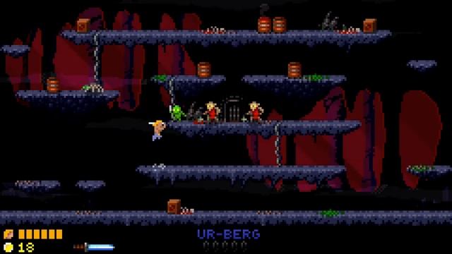 THY SWORD QUICK LOOK GAMEPLAY XBOX ONE смотреть онлайн