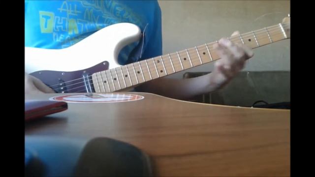 nobody.one - Chasing The Beyond (cover) смотреть онлайн