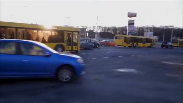 Реклама на цифровых билбордах. смотреть онлайн