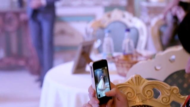 Свадьба Зимой смотреть онлайн