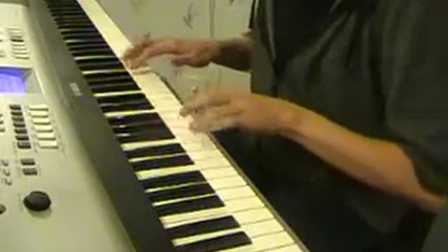 My Soul, Your Beats - Angel Beats OP смотреть онлайн