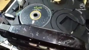 SONY hcd-h881 cleaning all parts and repair all parts عصام . شبرا