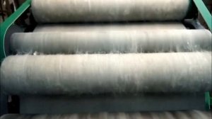 ОБРАБОТКИ ШЕРСТИ .  Станки для обработки шерсти