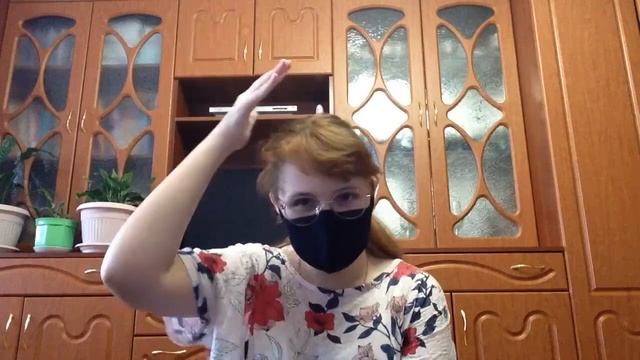 ПОКРАСИЛА ВОЛОСЫ В 13 ЛЕТ!!!???В какой цвет??? ***ШОК*** смотреть онлайн