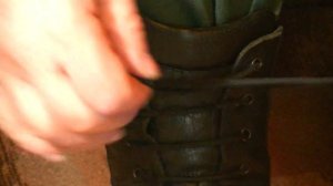 ТЕСТ.  КАК ШНУРОВАТЬ БЕРЦЫ.  ЛАЙФХАК.  РАЗНЫЕ ВИДЫ ШНУРОВОК.  СРАВНИТЬ.