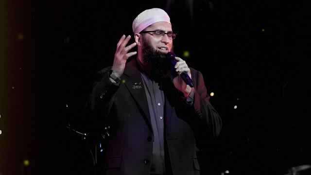 Gunahon Mai Zindghi Guzarney Ka Anjam || Junaid Jamshed || Very Emotional Bayan Of Junaid Jamshed смотреть онлайн