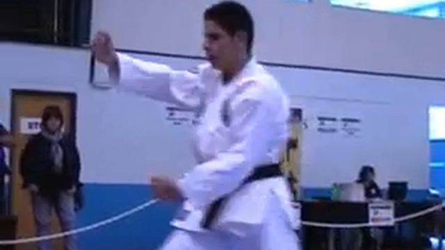 Sunsu Kata