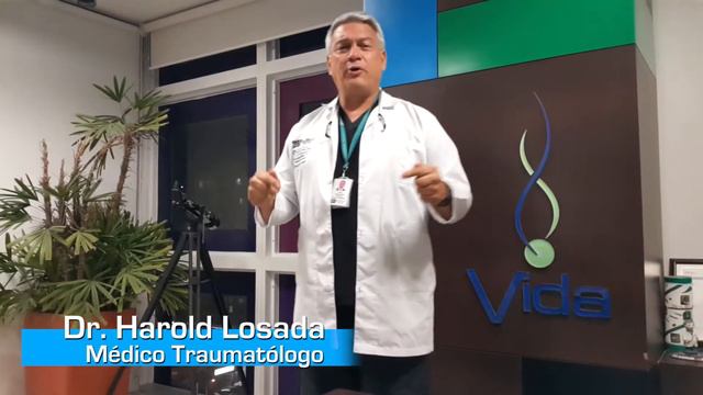 Dr harold losada 02 смотреть онлайн