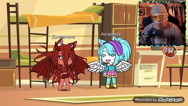 Gacha Life Мини-Фильмы и Клипы