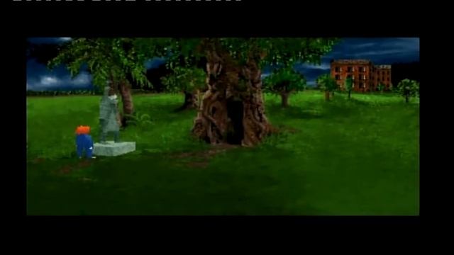 [21] Longplay - Alone in the Dark 2: Jack is Back - PS1 (Part 2) смотреть онлайн