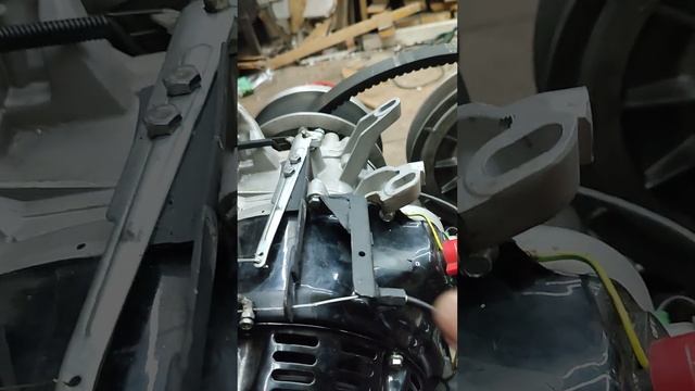 лёгкий газ на тофалар 500 смотреть онлайн