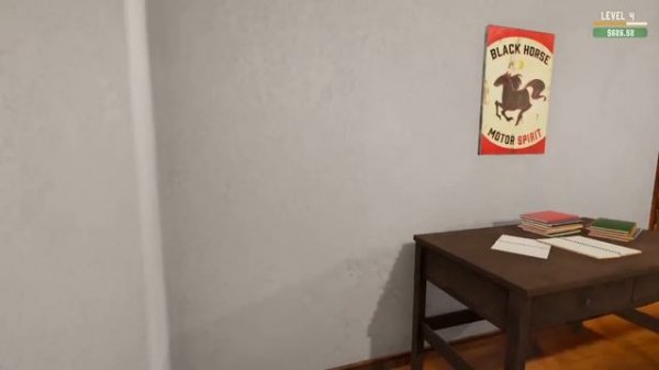 The Repair House : Restoration Sim - Opening Our Repair Shop - Cleaning Fixing Selling EP#1