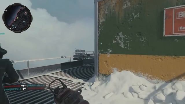 Call of Duty Black Ops 4 | Running Wild on Summit смотреть онлайн