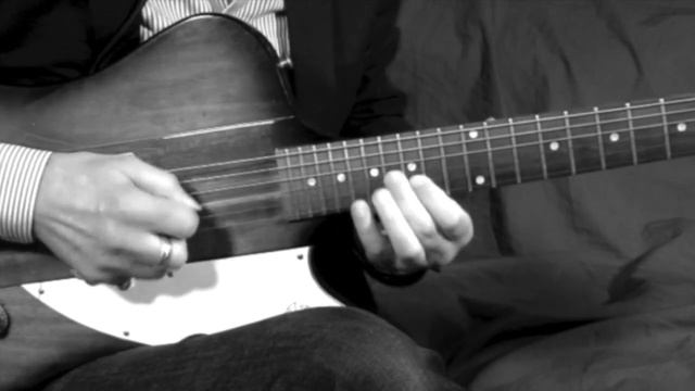 Slowhand Eric Clapton's Top 10 Best Guitar Solos 1964-68