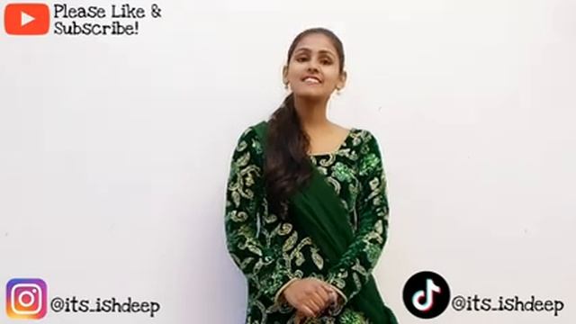 Teri Mitti Me Mil Java | Dj Remix Dhol Mix | Dance Choreography By Ishika Prasad | смотреть онлайн