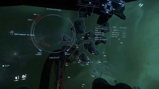 Star Citizen 2020 | Bug Report | Prospector clears cargo randomly смотреть онлайн