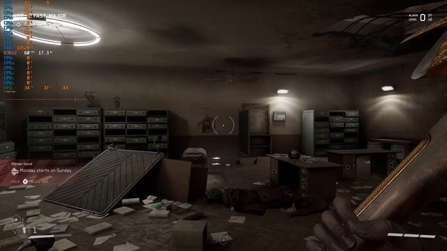 Atomic Heart Gameplay part 3 - Max Settings 4K RTX 4090 (Horny Upgrade Fridge) смотреть онлайн