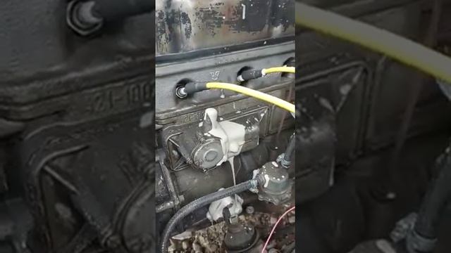 Размороженный блок умз 421 смотреть онлайн