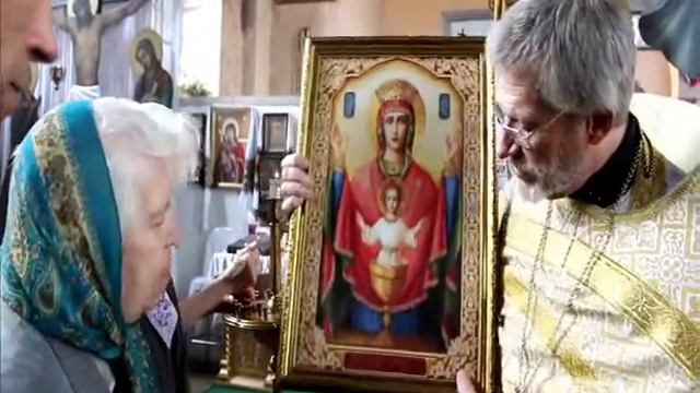 вишита ікона смотреть онлайн