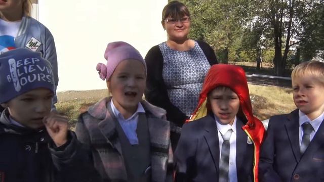 Посвящение в лицеисты смотреть онлайн