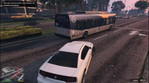 Прохождение Grand Theft Auto V #11
