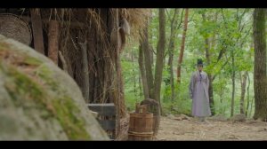 Новичок-историк Гу Хэ Рён 1 сезон 14 серия