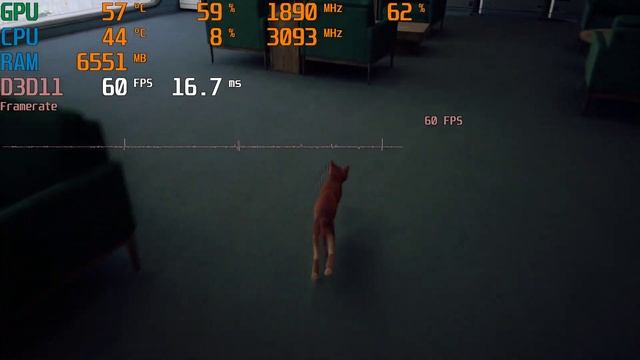Игровой тест сборки на 1660SUPER+2670v3. смотреть онлайн