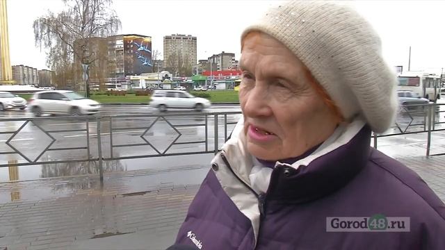 Что поразило липчан в первую неделю ноября—2019 смотреть онлайн