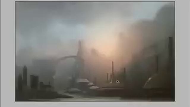 Digital Paint Demo смотреть онлайн