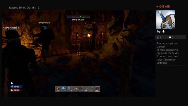 7 Days to Die Git Rekked Public game Invaders смотреть онлайн