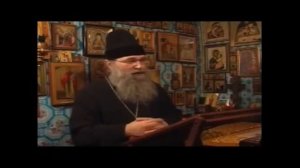 Грядущий Царь. Кровавый Царь из пророчеств Серафима Саровского.