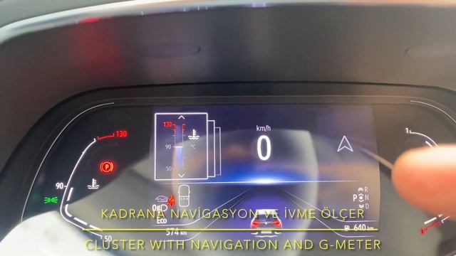 Captur İcon Kablosuz Carplay Gizli Özellik Kodlama Ankara Erzurum İstanbul смотреть онлайн