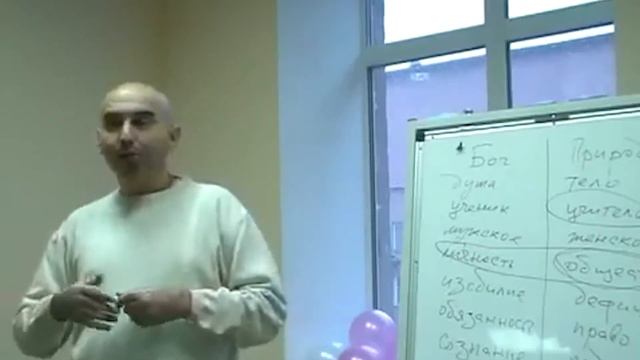 Энвер Измайлов. Кого представляет учитель? смотреть онлайн