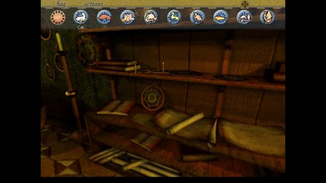 Playthrough: "The Legend of the Prophet & the Assassin" Part 5 смотреть онлайн