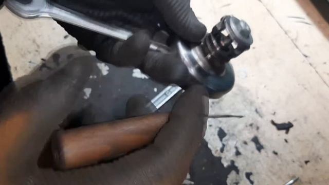 Электропила MAKITA UC 4003 A замена ведущей звезды. смотреть онлайн