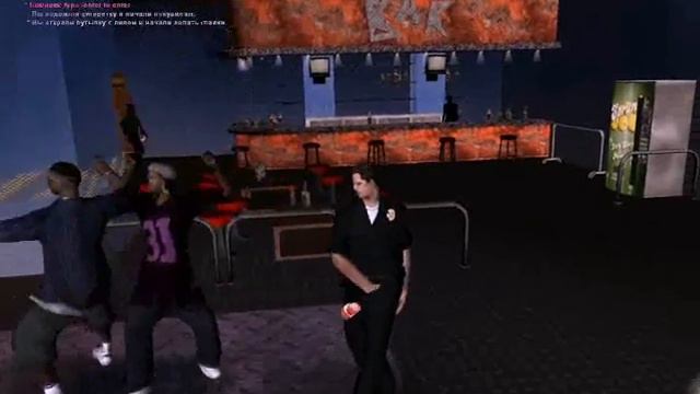 GSC World Publishing Reality Gaming (R9-1 0.3) alpha смотреть онлайн