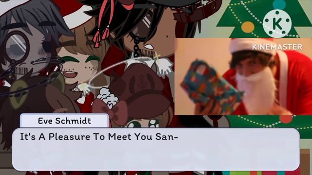 Afton Family React To HowToBasic - How To Ruin Christmas смотреть онлайн