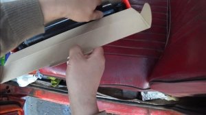 Москвич. Москвич 426. Замена задних амортизаторов москвич. Как снять задние амортизаторы. Часть 1.