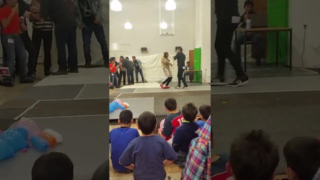 Kashi domra смотреть онлайн
