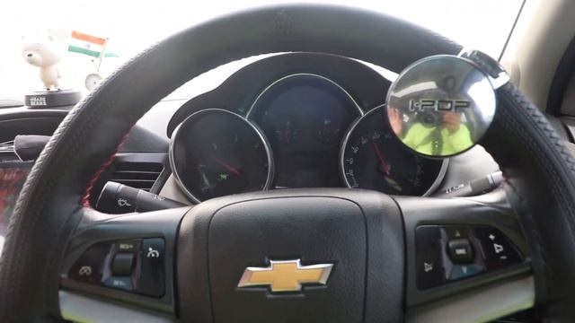 Chevrolet Cruze Mileage Test 2021 | Kitna Deti Hai | Should You Buy In 2021?? смотреть онлайн