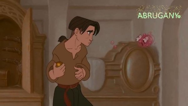 Hercules & Treasure Planet & Paw Patrol - Coffin Dance Song Astronomia (Cover)