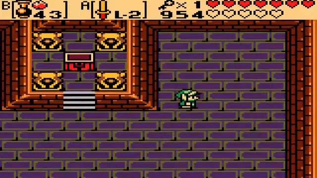 Let's Play The Legend of Zelda - Oracle of Ages: Part 22 [German][HD] смотреть онлайн
