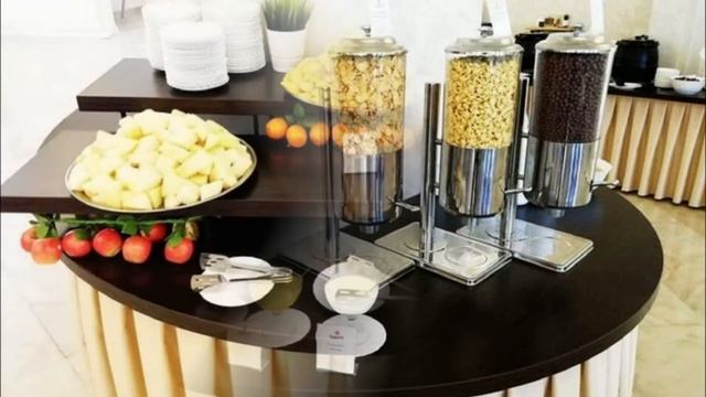 Пансионат Усадьба Шато Каберне 4* Анапа, Россия | обзор, территория смотреть онлайн