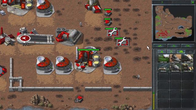 Let's Play Command & Conquer: Tiberian Dawn Remastered #43 | Nod Mission 9: No Mercy смотреть онлайн