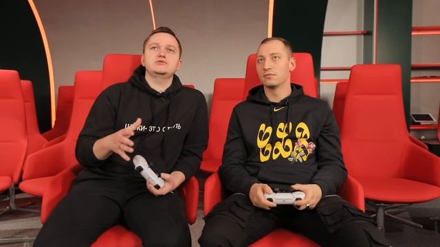 Выстраиваем защиту в FIFA-21. Урок 5 | Тренировка с ПРО-игроком смотреть онлайн