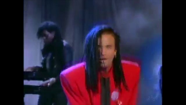 2in1 - Milli Vanilli + Nickelback