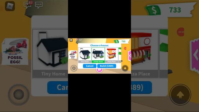 😸Перевод игры Adopt Me! 😺 смотреть онлайн