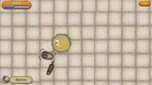 ЛИЗУН ГЛАЗАСТИК съел машину времени ЧАСТЬ #2 игра Tasty Planet 2 на канале Мистер Игрушкин