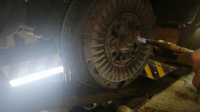 Снять горелкой барабан смотреть онлайн